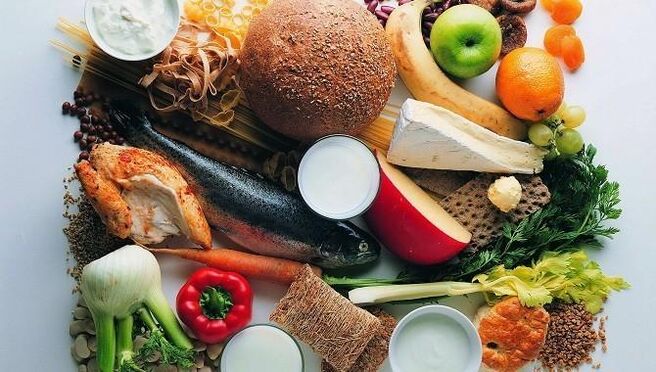 Продукты, которые увеличивают мощность у мужчин